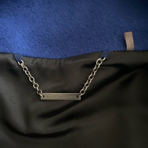 Wool jacket - Picture 9 of 11